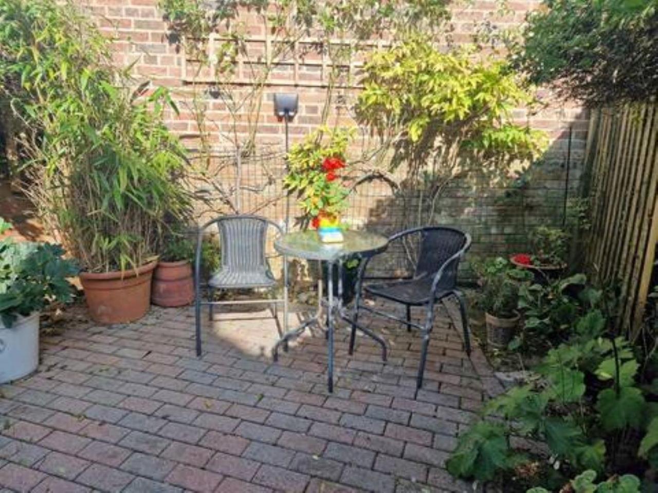 Jackdaw Cottage-Beautiful Cottage, Town Centre Wimborne Minster Exterior photo