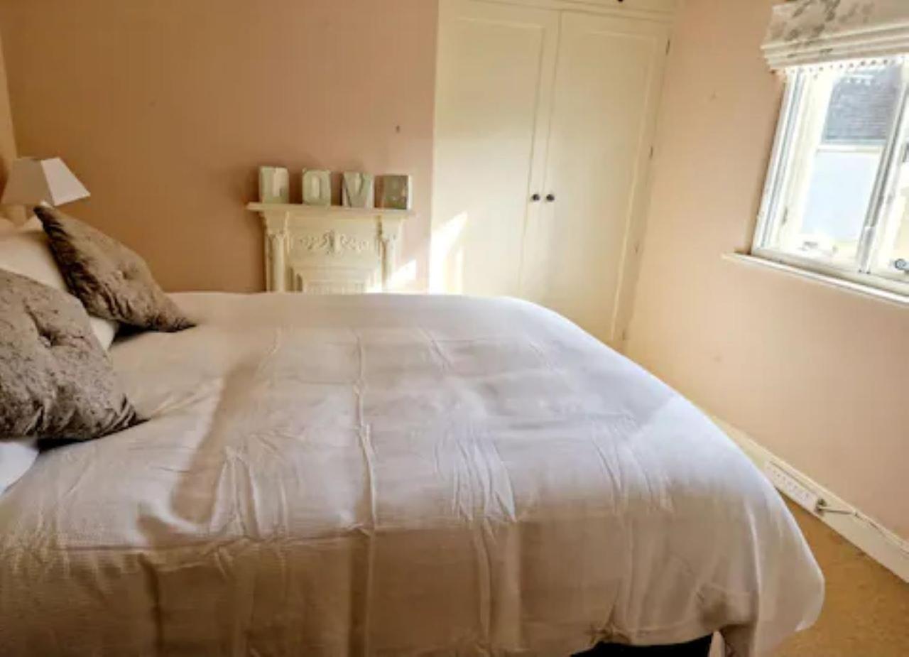 Jackdaw Cottage-Beautiful Cottage, Town Centre Wimborne Minster Exterior photo